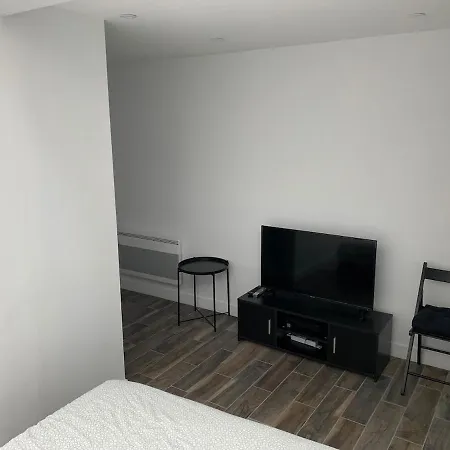 Apartment Ideale Proche Paris *