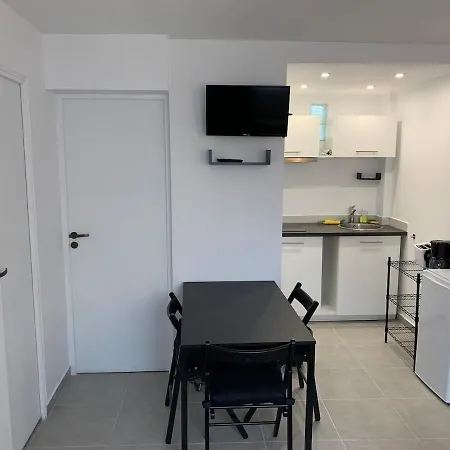 Ideale Proche Paris * Arnouville-les-Gonesse