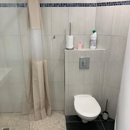 Ideale Proche Paris Apartment Arnouville-les-Gonesse