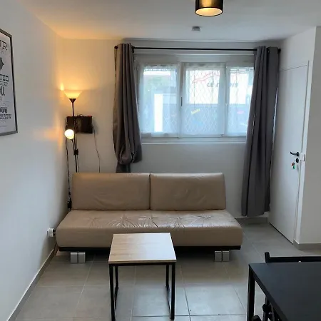 Apartment Ideale Proche Paris *