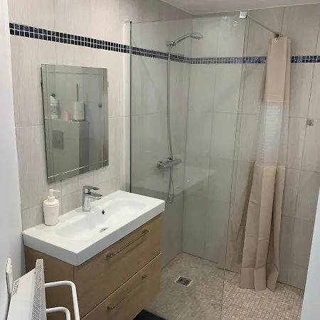 Apartment Ideale Proche Paris Arnouville-les-Gonesse